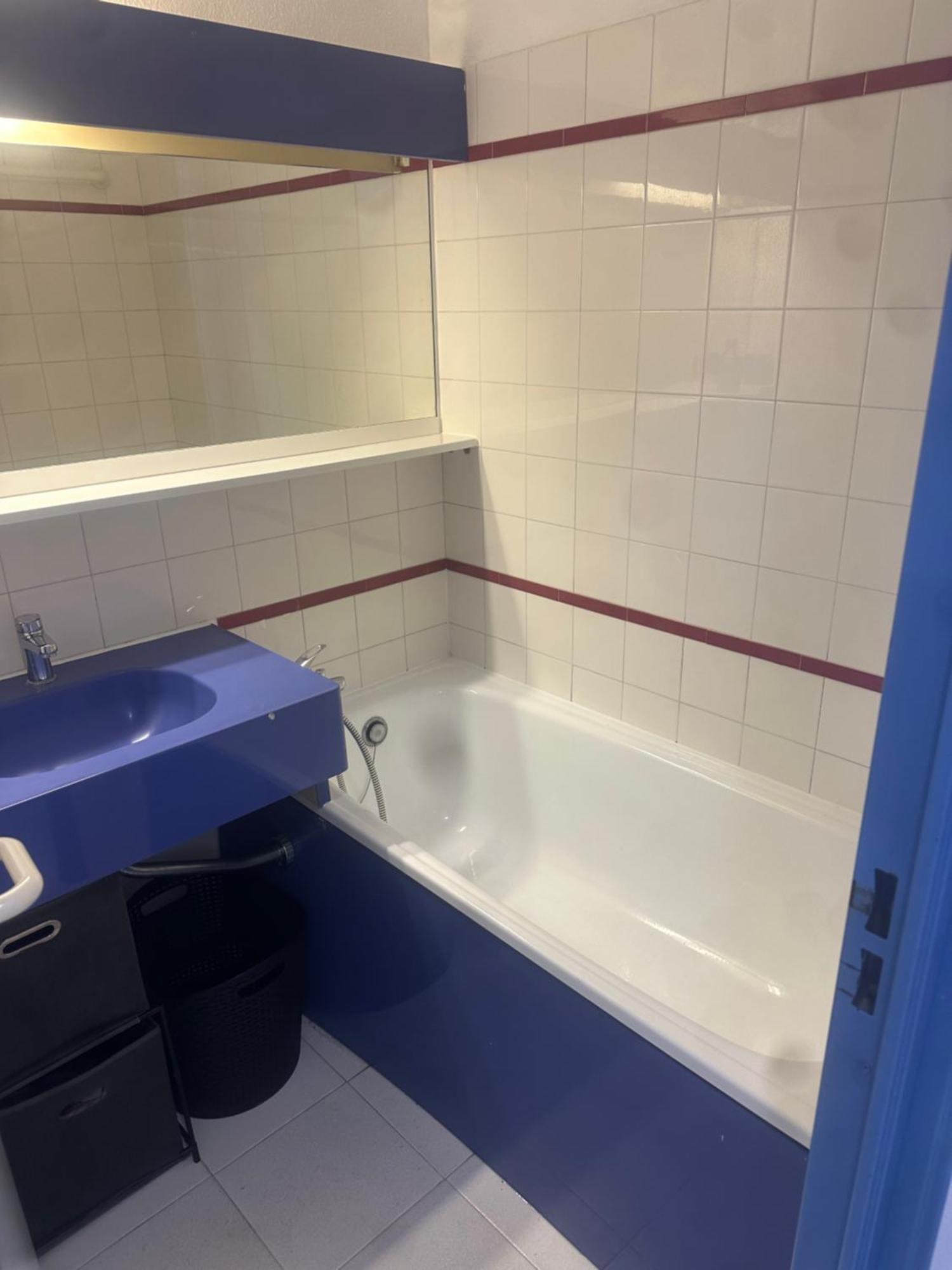Appartement Rdc En Residence Avec Piscine Cannes Luaran gambar